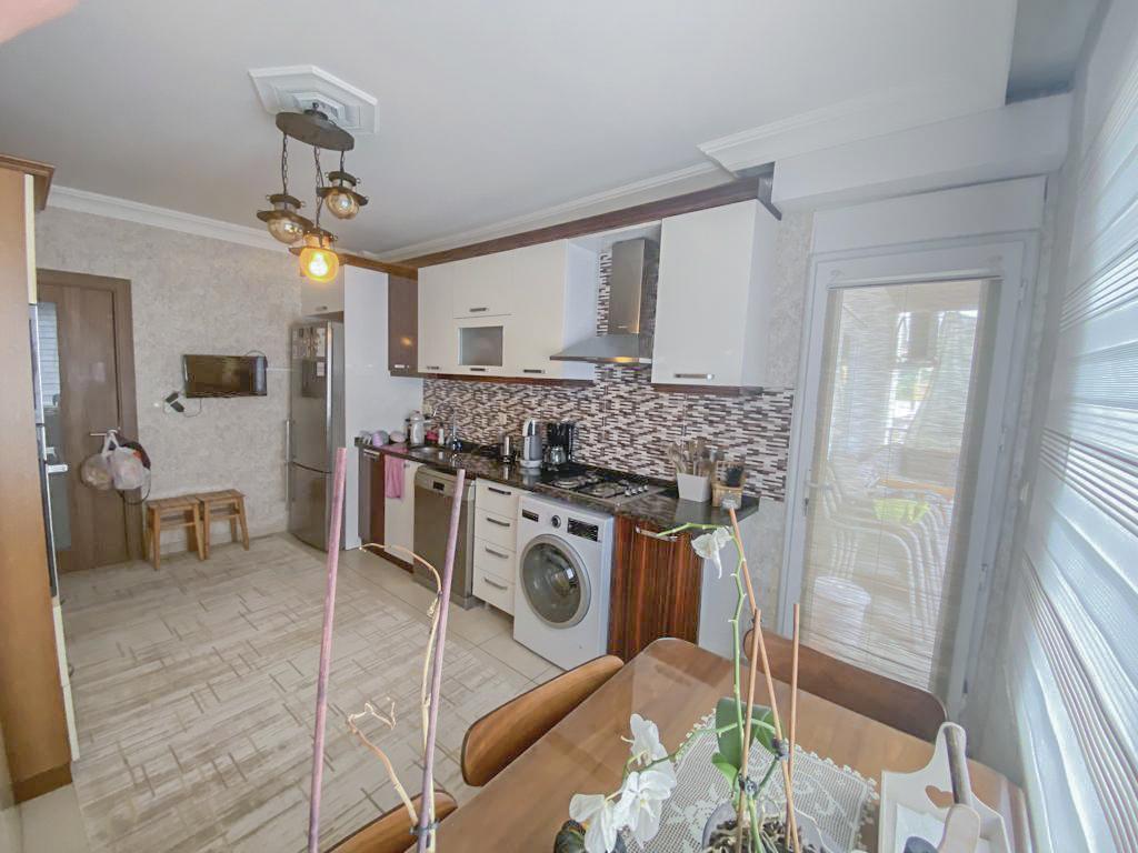 Квартира в Алании, Турция, 170 м² - фото 1