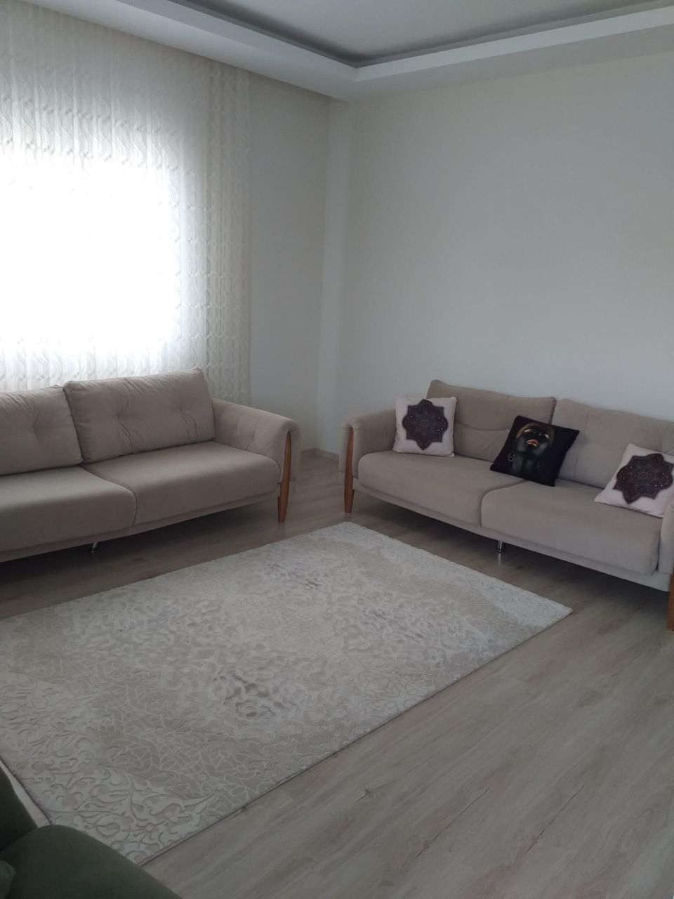 Квартира в Алании, Турция, 115 м² - фото 1