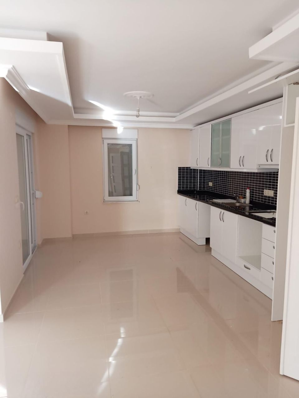 Пентхаус в Авсалларе, Турция, 160 м² - фото 1