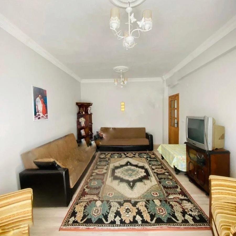 Квартира в Авсалларе, Турция, 90 м² - фото 1