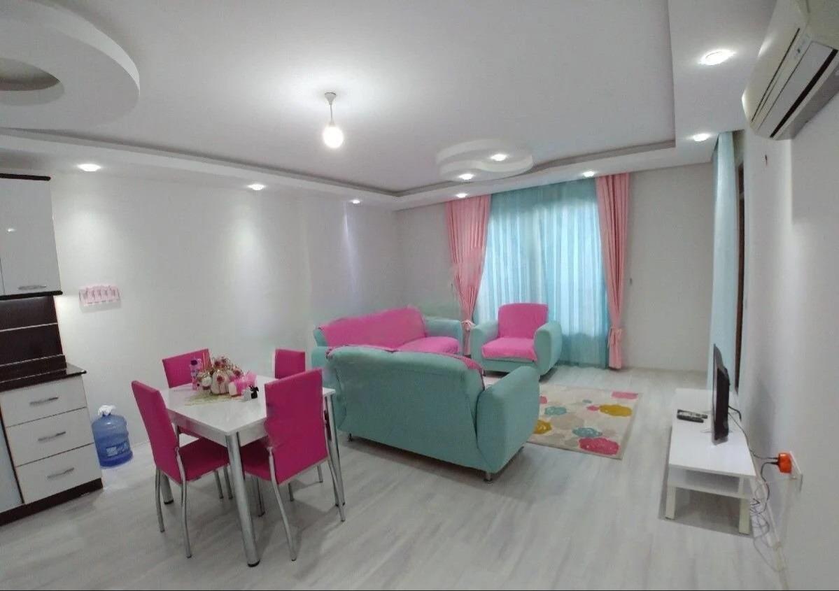 Квартира в Кестеле, Турция, 65 м² - фото 1