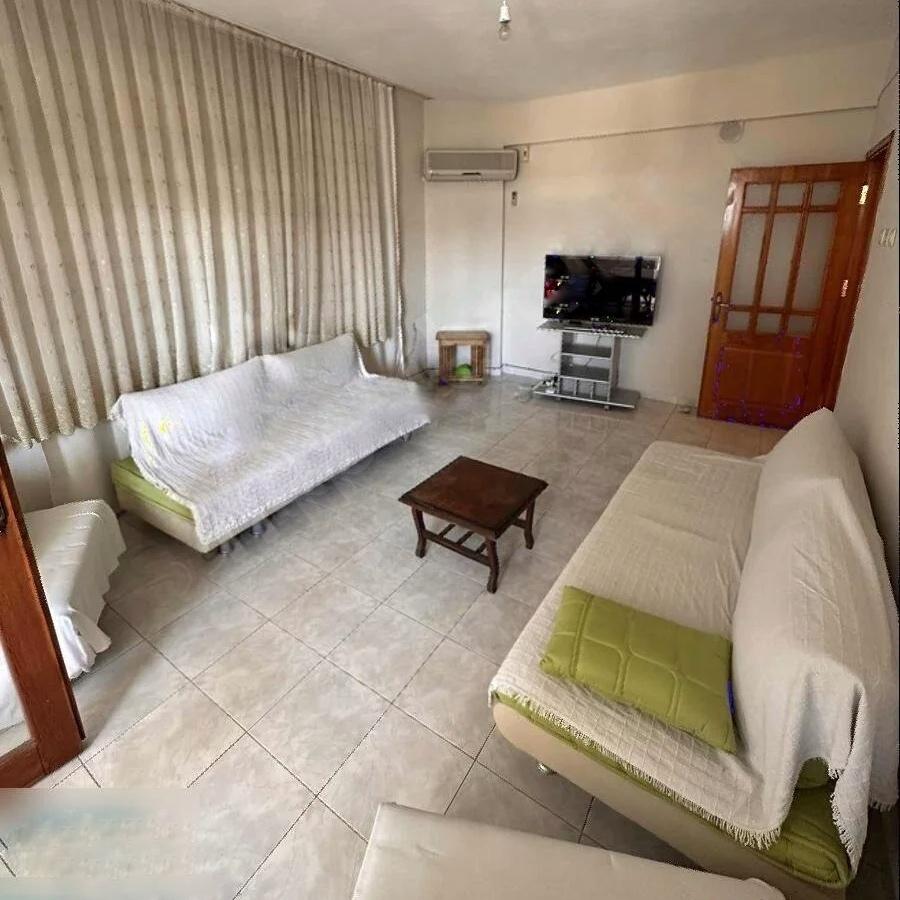 Квартира в Авсалларе, Турция, 105 м² - фото 1