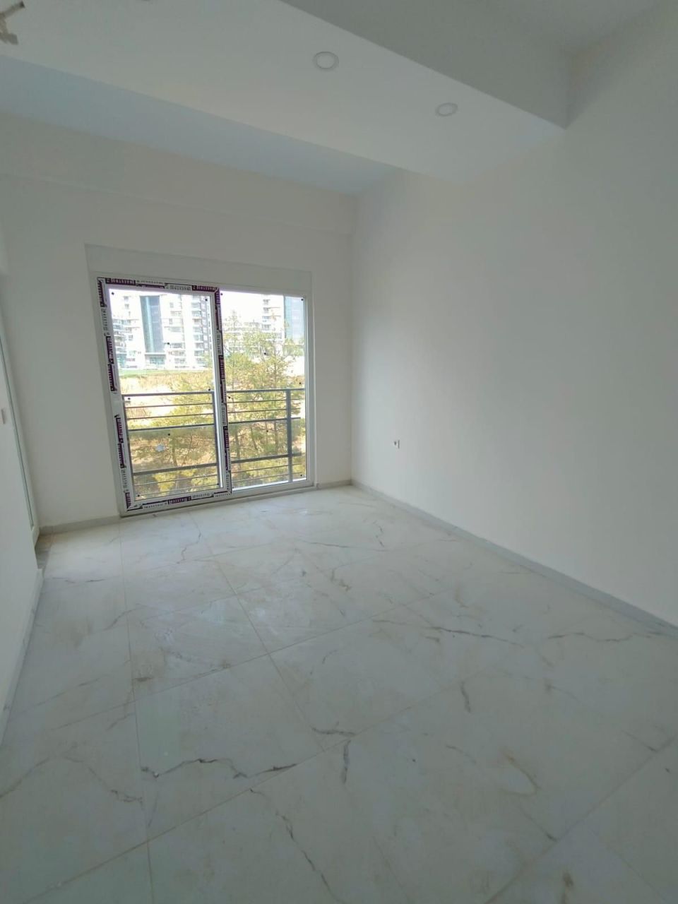 Квартира в Авсалларе, Турция, 51 м² - фото 1