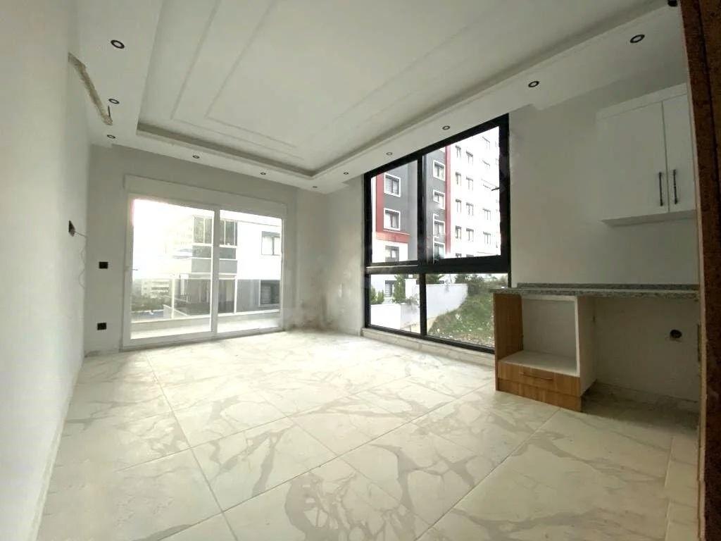 Квартира в Алании, Турция, 50 м² - фото 1