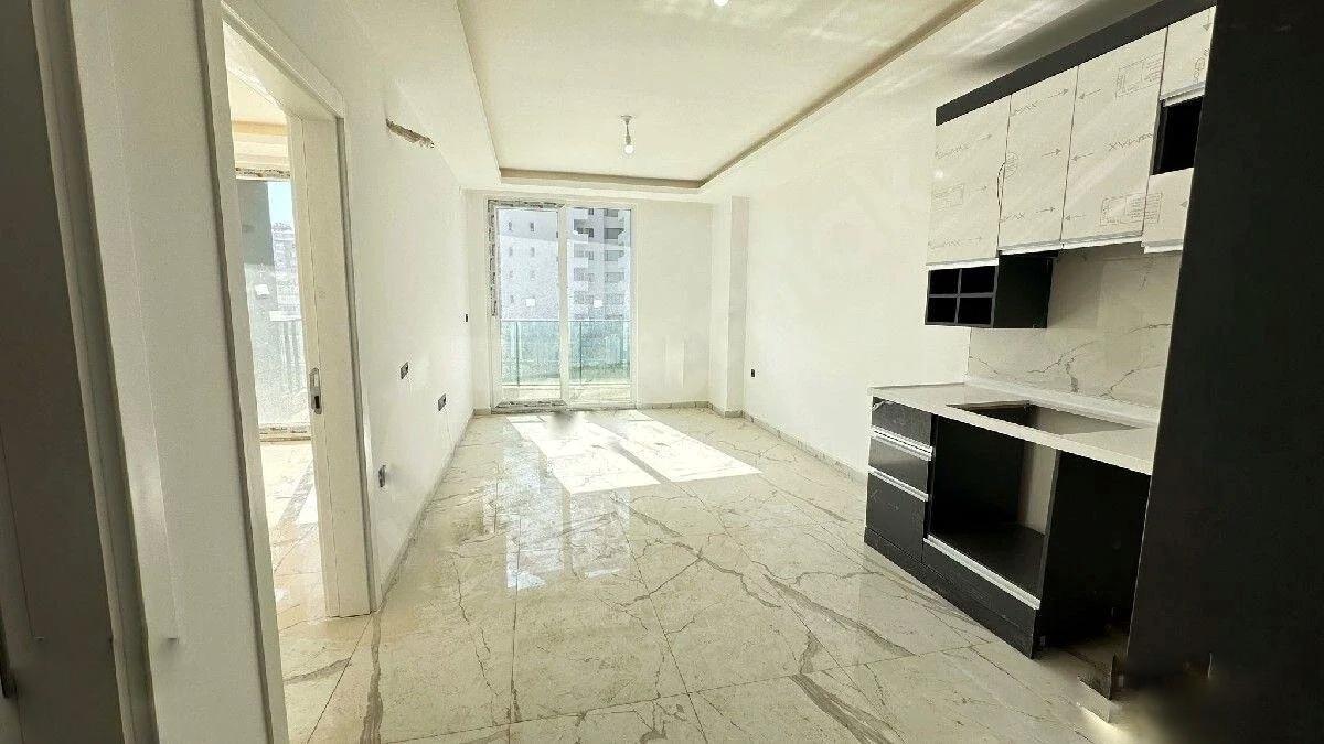 Квартира в Алании, Турция, 45 м² - фото 1