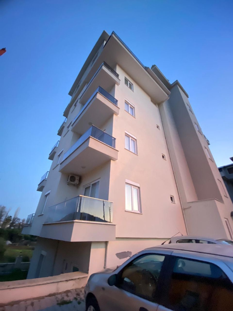 Квартира в Алании, Турция, 230 м² - фото 1