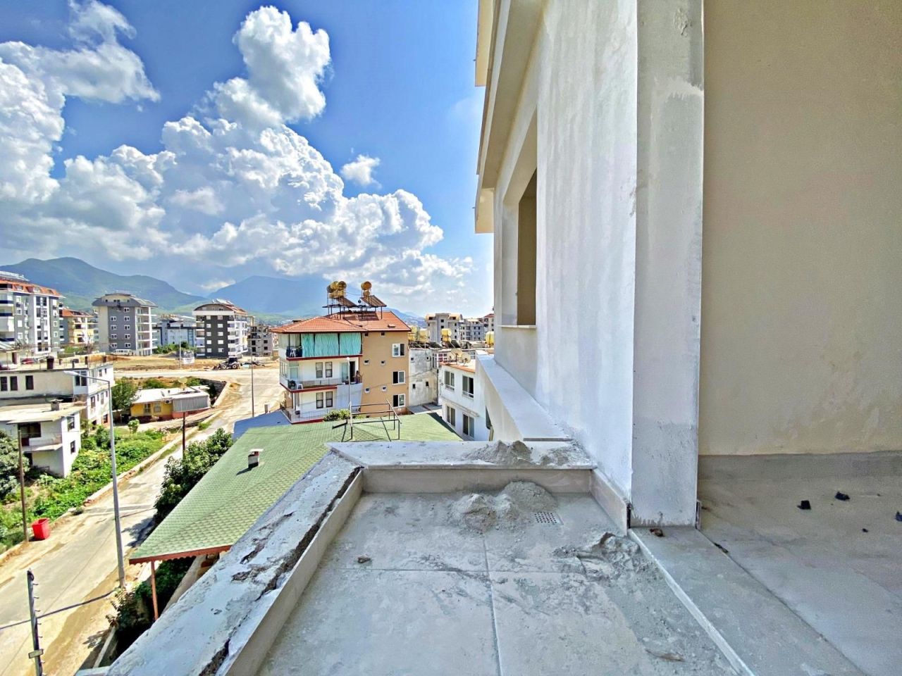 Квартира в Алании, Турция, 100 м² - фото 1