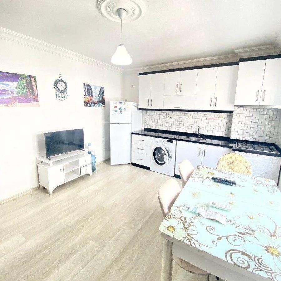Квартира в Алании, Турция, 50 м² - фото 1