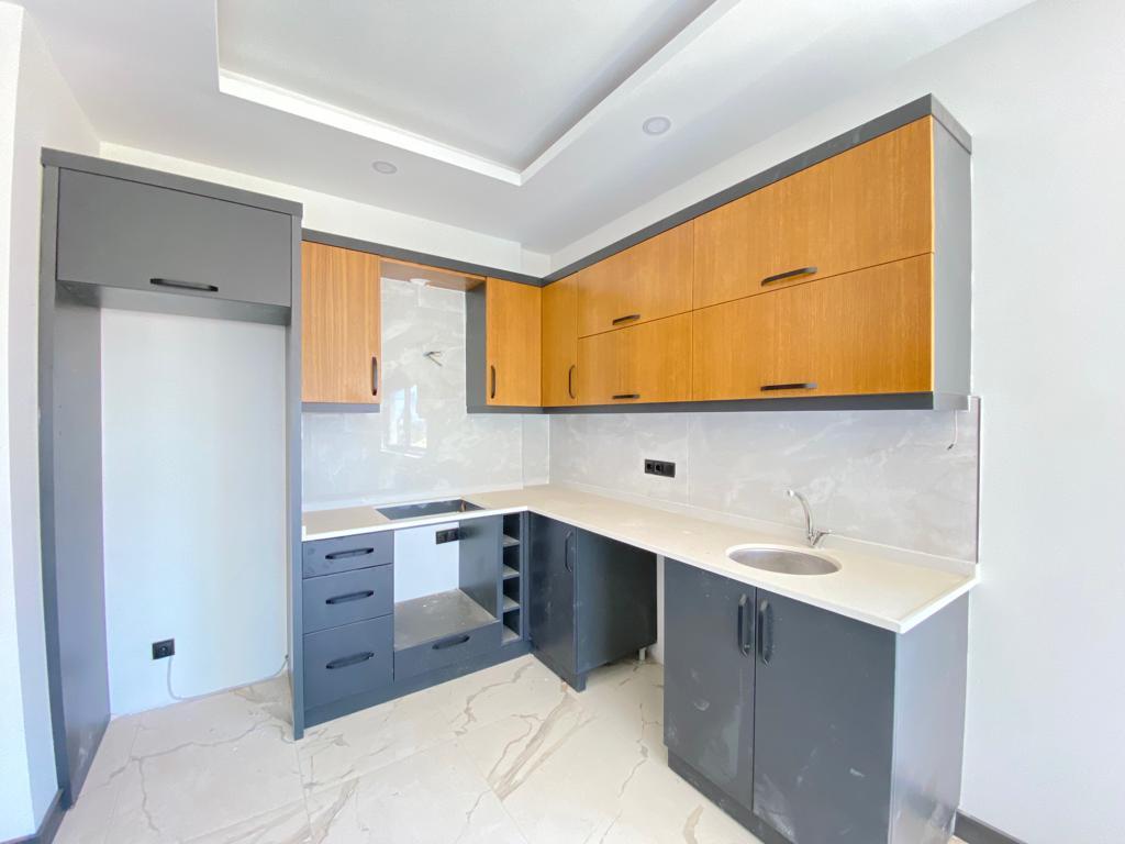 Квартира в Алании, Турция, 85 м² - фото 1