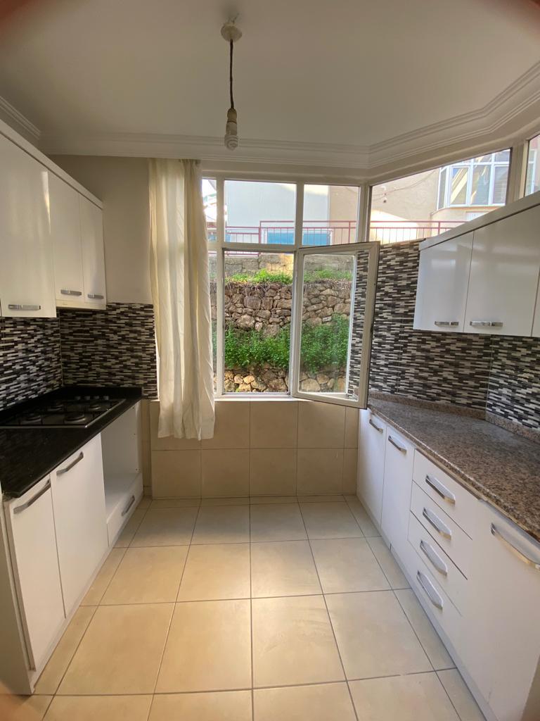 Квартира в Алании, Турция, 110 м² - фото 1