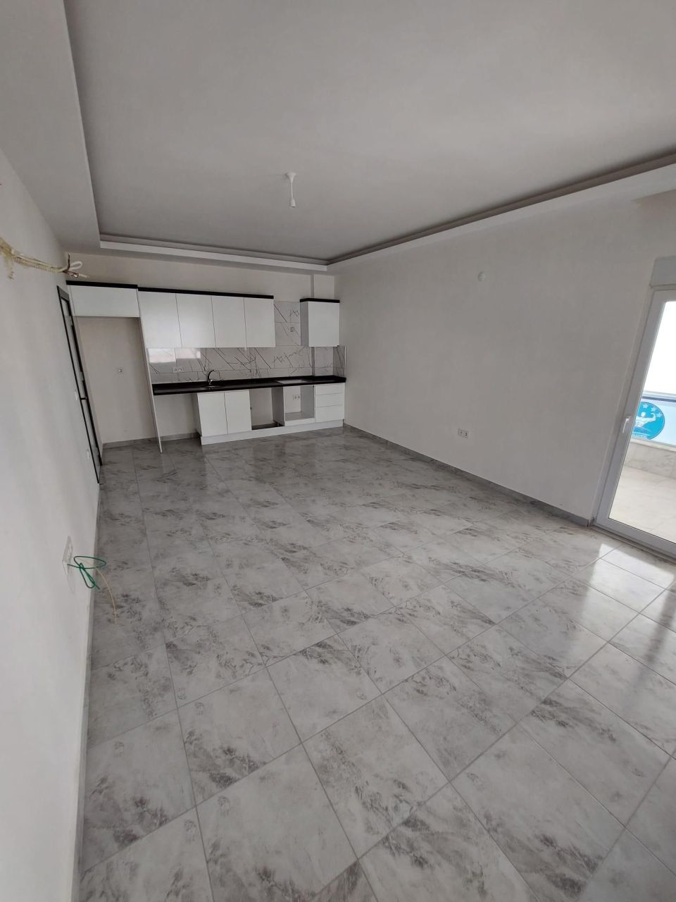 Квартира в Алании, Турция, 55 м² - фото 1