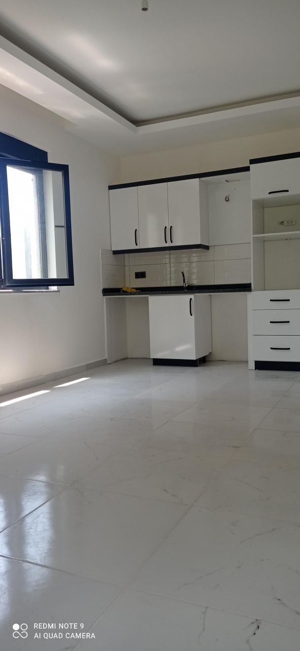Квартира в Алании, Турция, 55 м² - фото 1