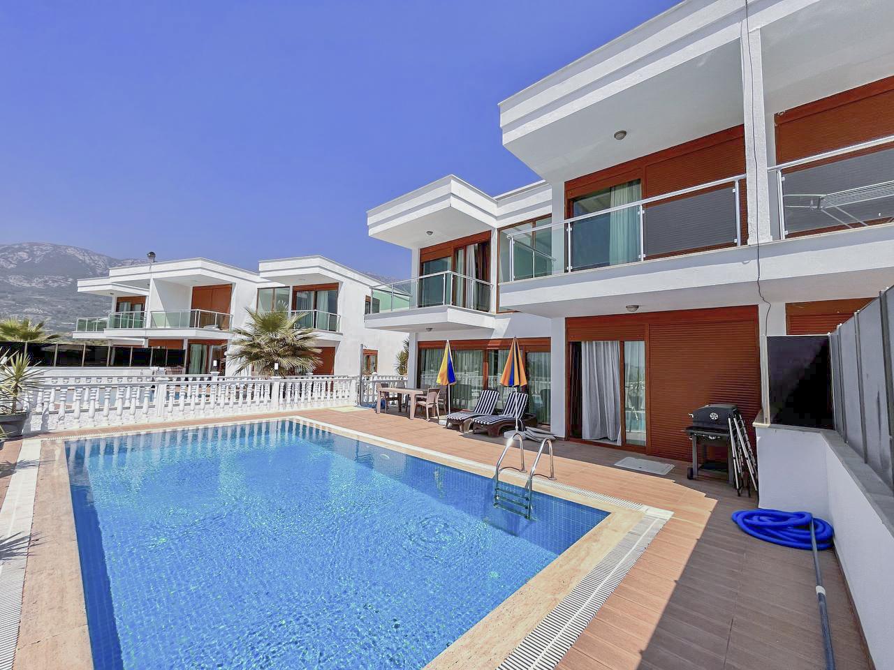 Вилла в Алании, Турция, 150 м² - фото 1