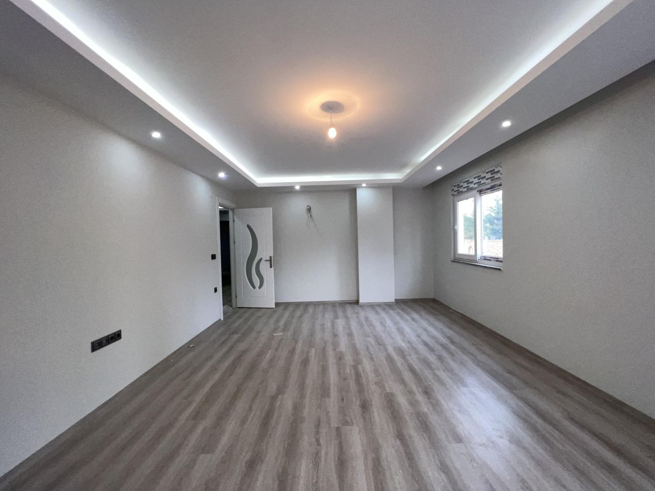 Квартира в Алании, Турция, 185 м² - фото 1