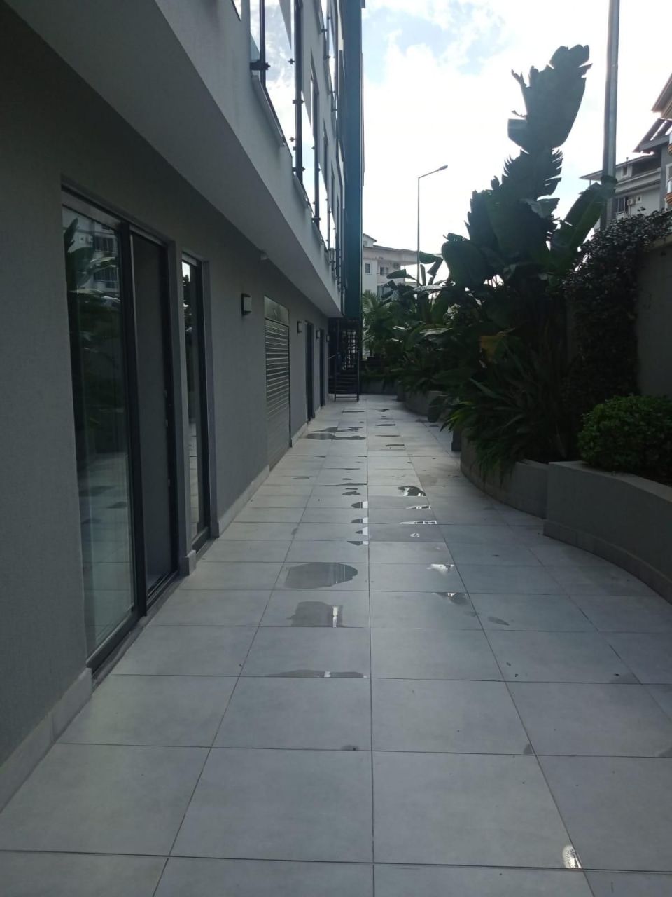 Квартира в Алании, Турция, 160 м² - фото 1