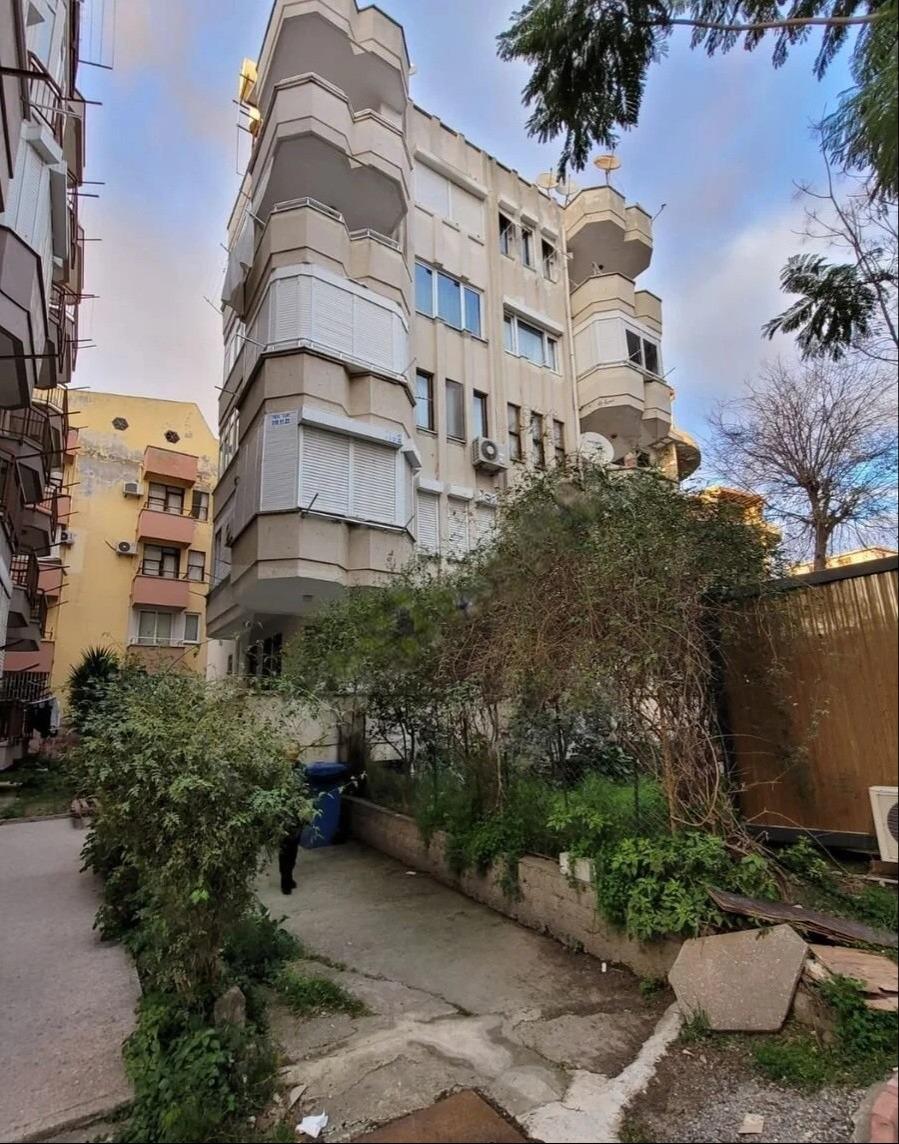 Квартира в Алании, Турция, 60 м² - фото 1