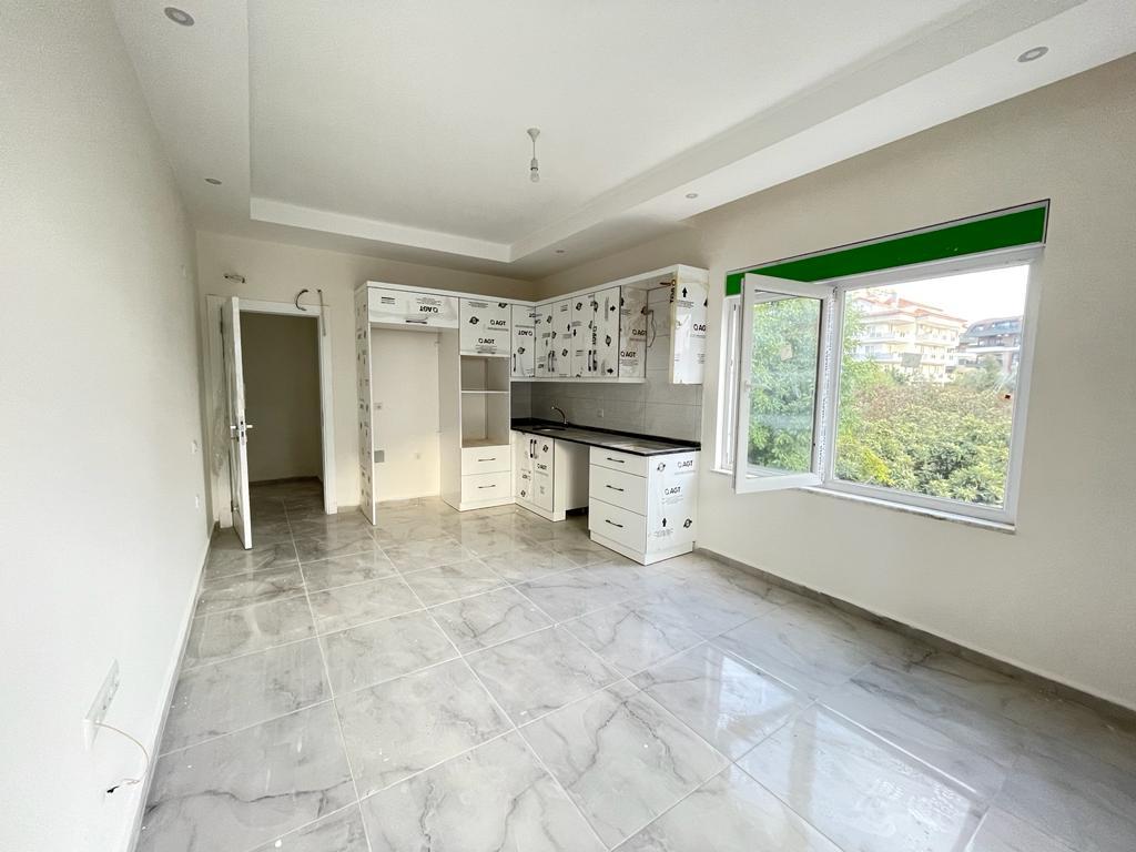 Квартира в Алании, Турция, 60 м² - фото 1