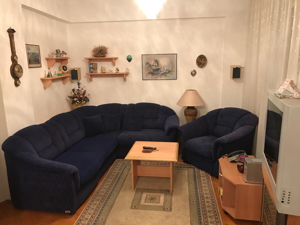 Квартира в Алании, Турция, 100 м² - фото 1