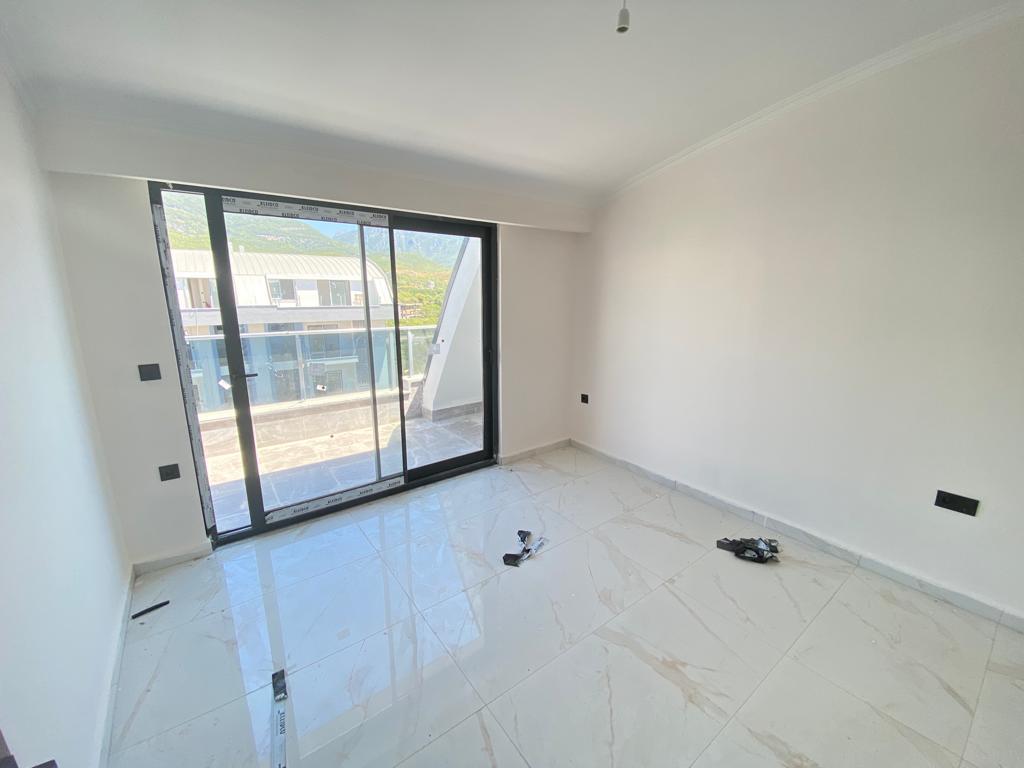 Квартира в Алании, Турция, 103 м² - фото 1