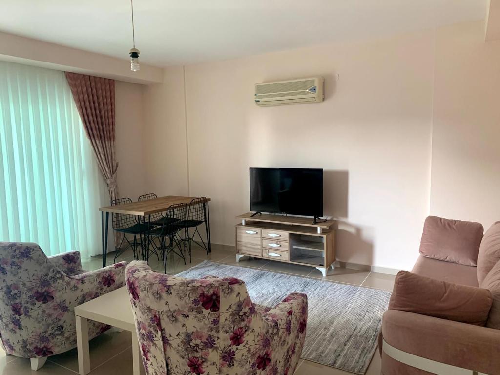 Квартира в Кестеле, Турция, 75 м² - фото 1