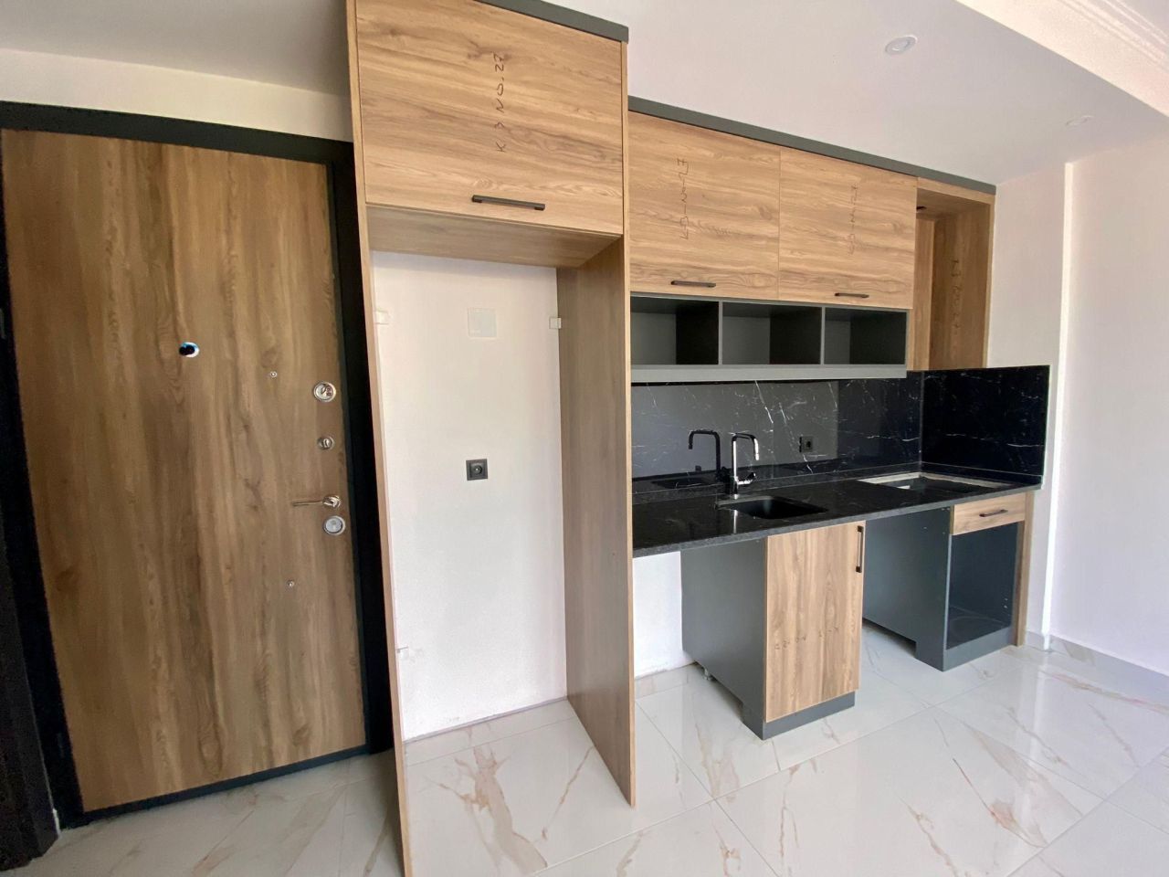 Пентхаус в Алании, Турция, 70 м² - фото 1