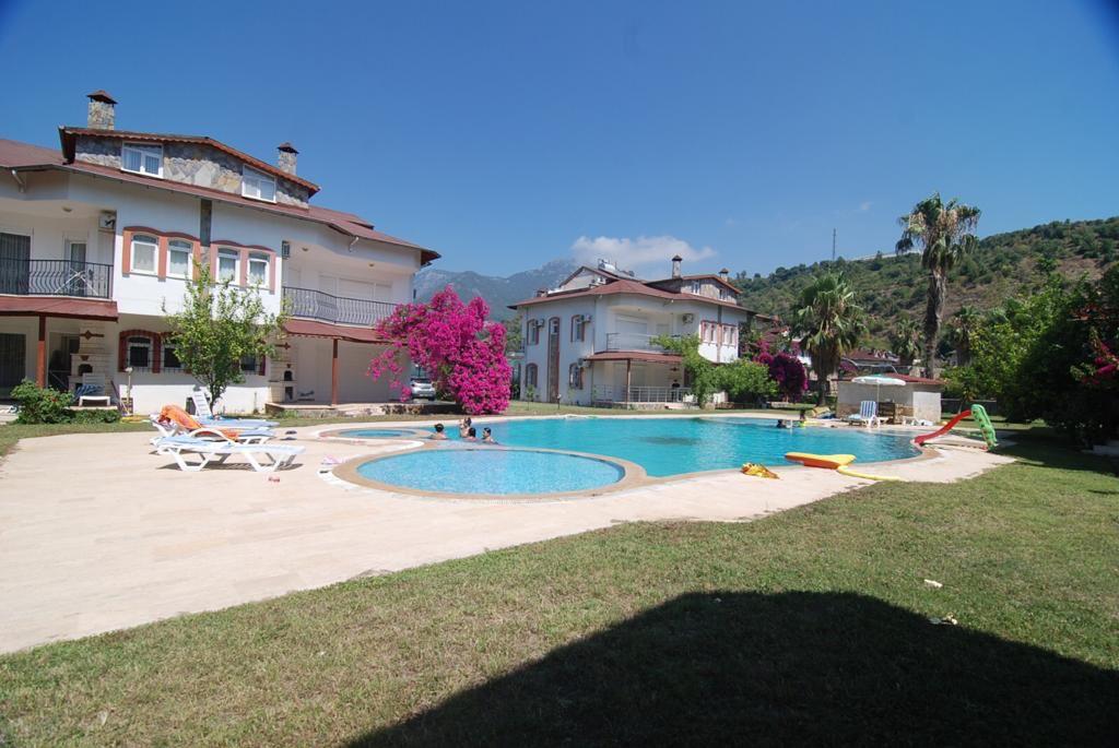 Вилла в Алании, Турция, 249 м² - фото 1