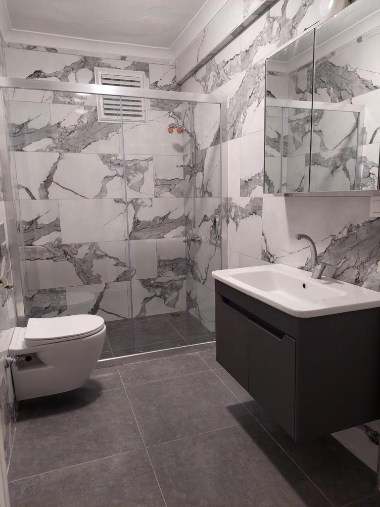 Квартира в Алании, Турция, 150 м² - фото 1