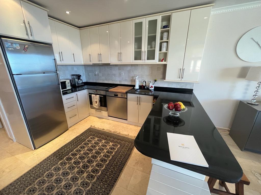 Пентхаус в Алании, Турция, 175 м² - фото 1