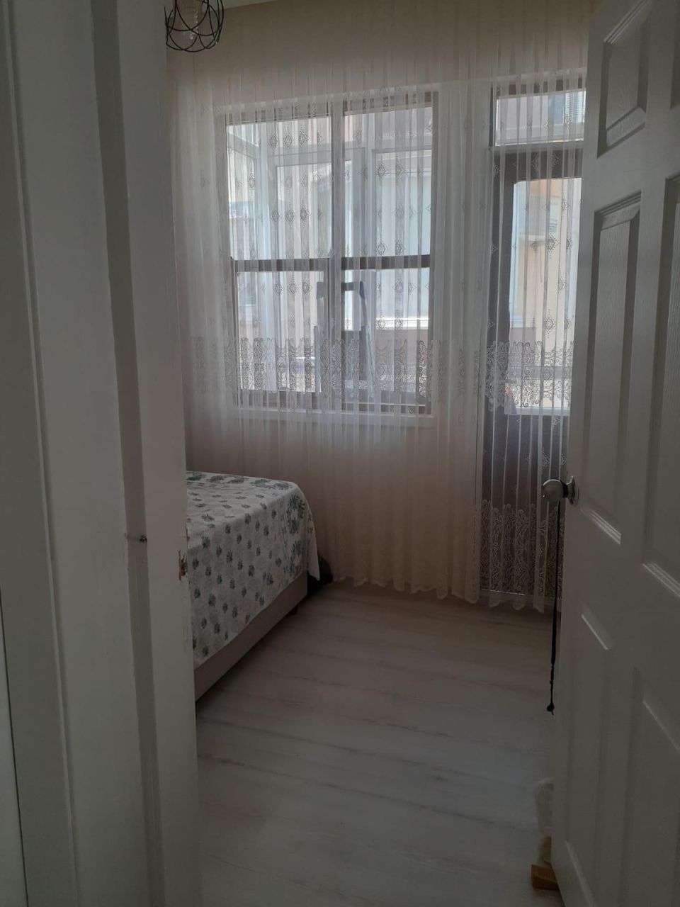 Квартира в Алании, Турция, 90 м² - фото 1