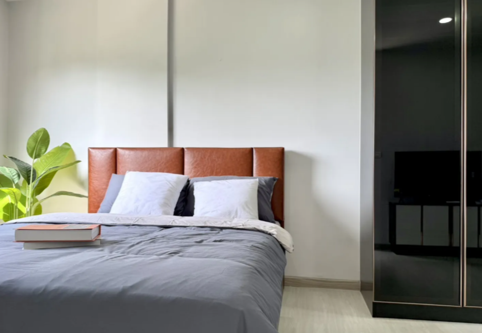 Квартира на Пхукете, Таиланд, 26 м² - фото 1