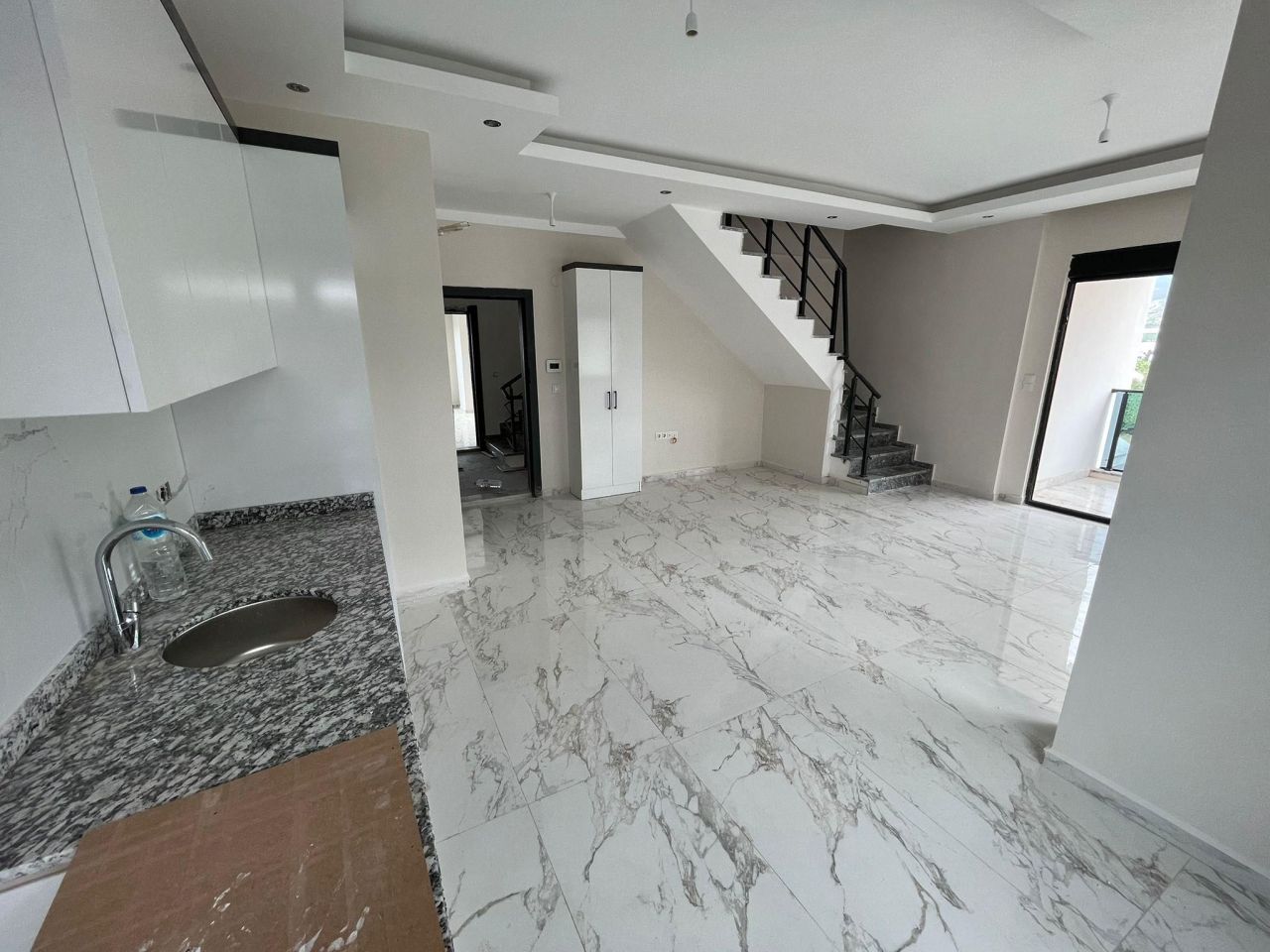 Пентхаус в Алании, Турция, 120 м² - фото 1