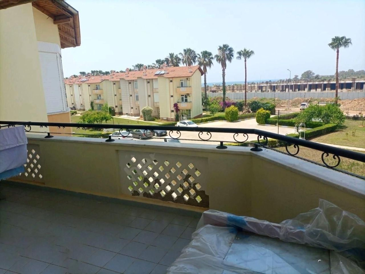 Вилла в Алании, Турция, 210 м² - фото 1