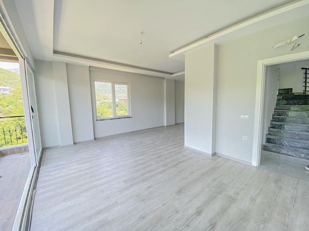 Пентхаус в Алании, Турция, 200 м² - фото 1