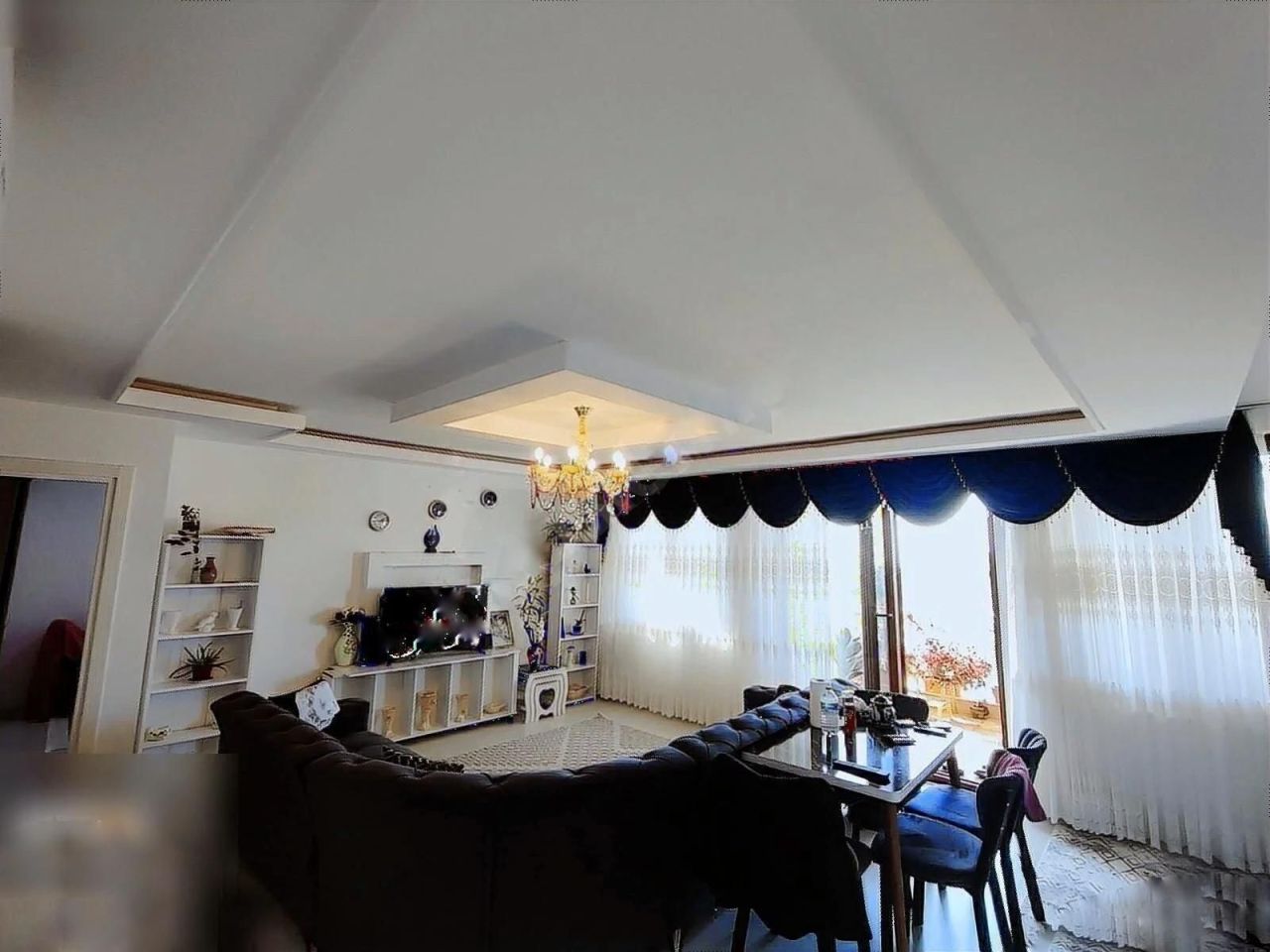 Квартира в Конаклы, Турция, 90 м² - фото 1