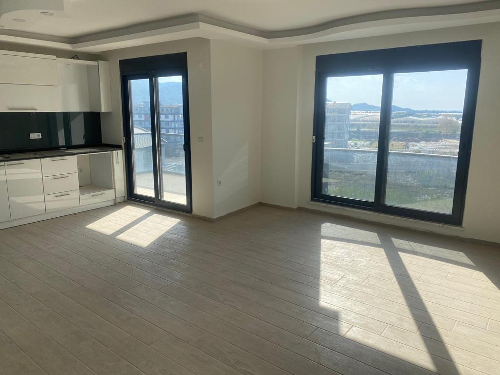 Квартира в Алании, Турция, 111 м² - фото 1