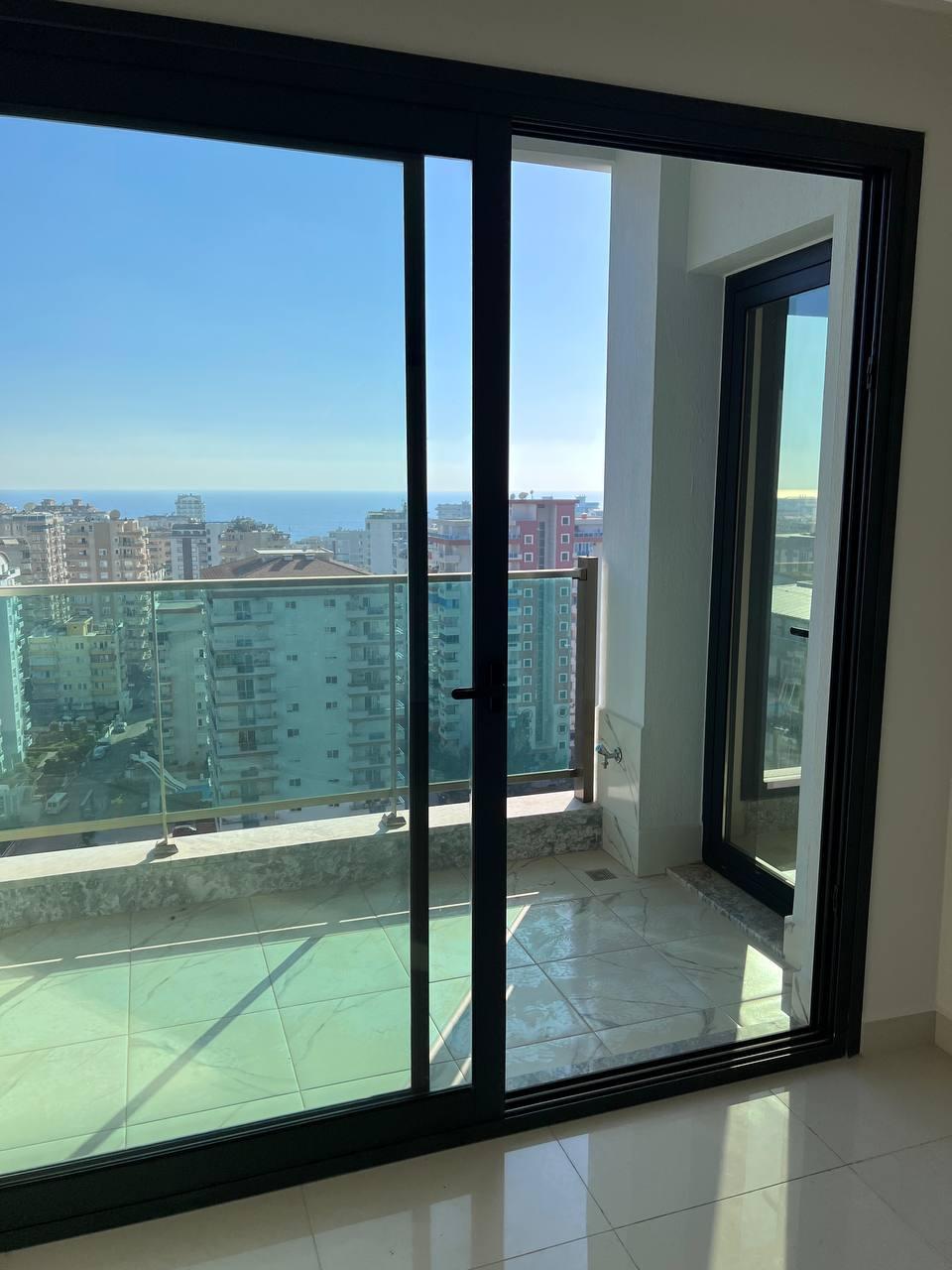 Квартира в Алании, Турция, 45 м² - фото 1