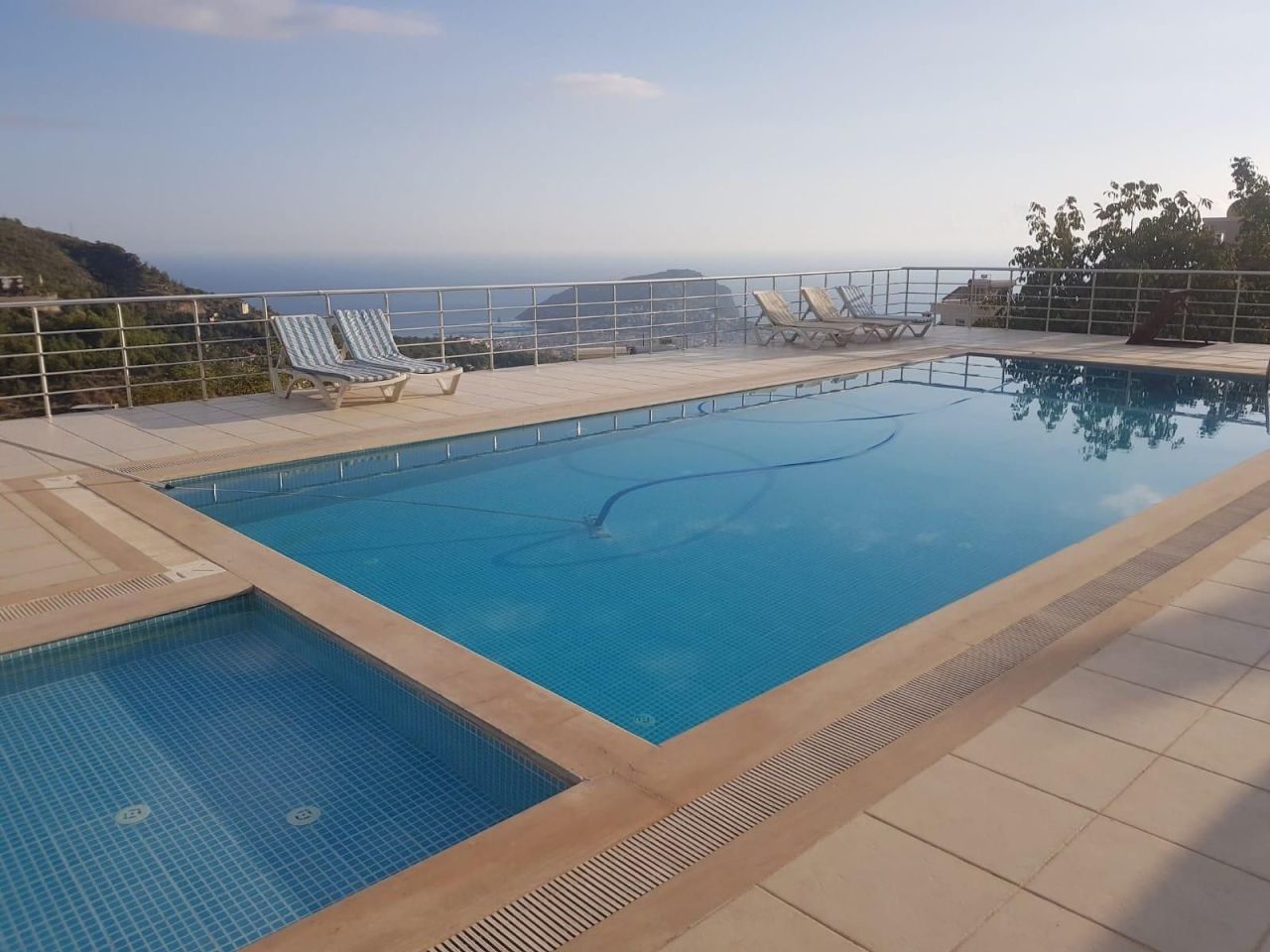 Вилла в Алании, Турция, 200 м² - фото 1