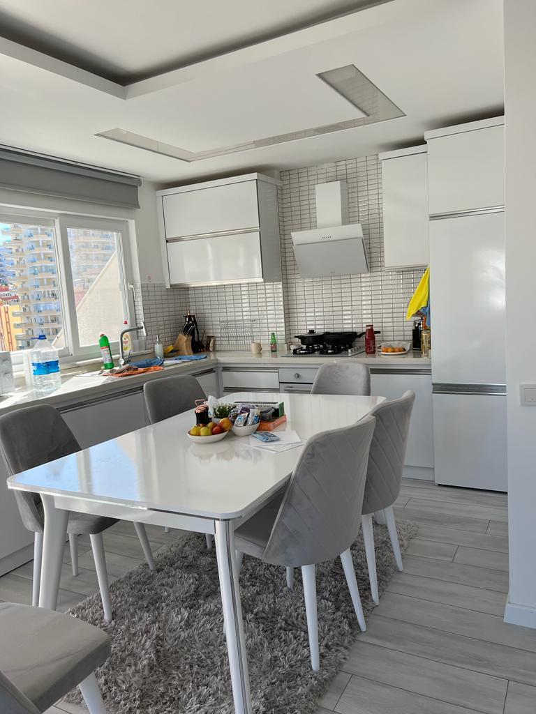 Пентхаус в Алании, Турция, 150 м² - фото 1