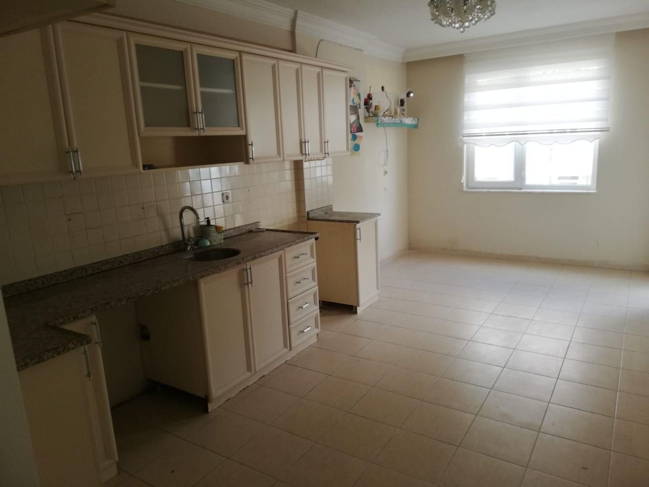 Квартира в Алании, Турция, 135 м² - фото 1