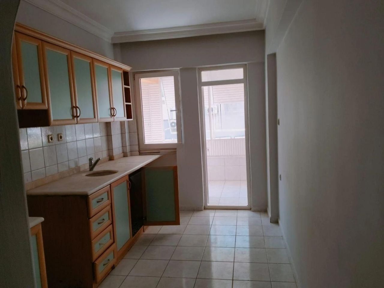 Квартира в Алании, Турция, 100 м² - фото 1