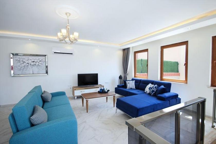 Вилла в Алании, Турция, 100 м² - фото 1