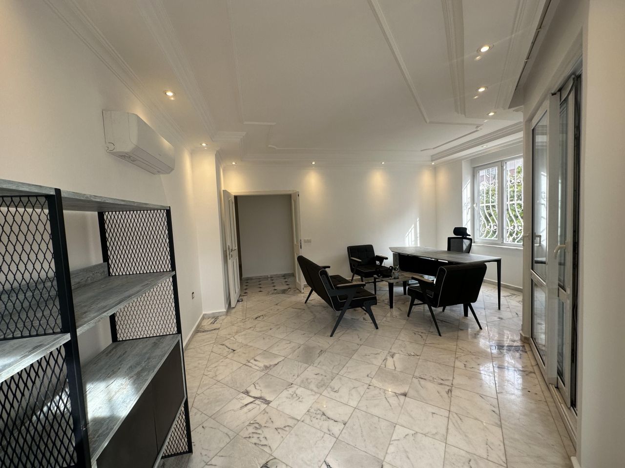 Квартира в Алании, Турция, 115 м² - фото 1