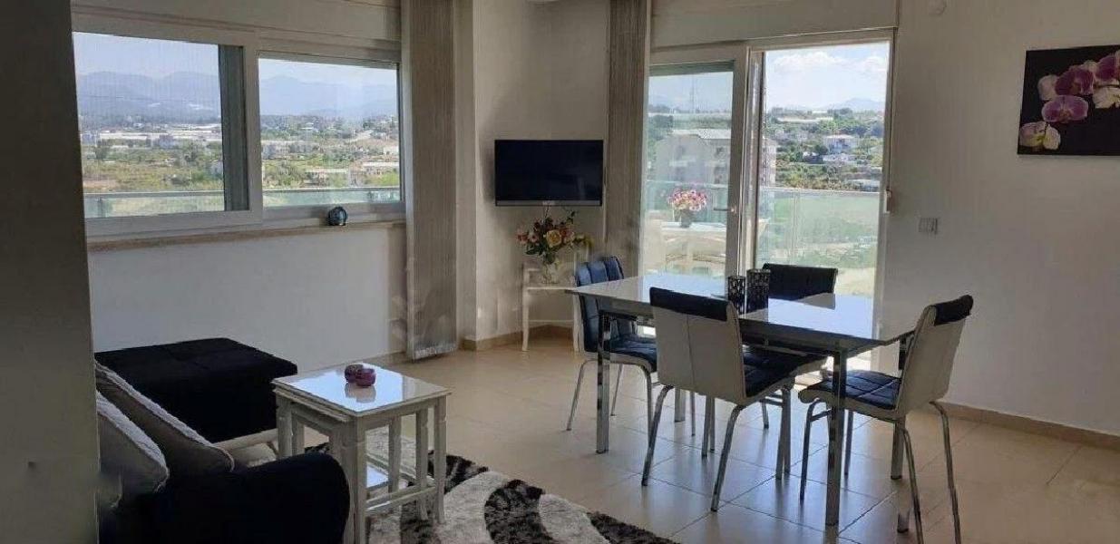 Квартира в Авсалларе, Турция, 62 м² - фото 1