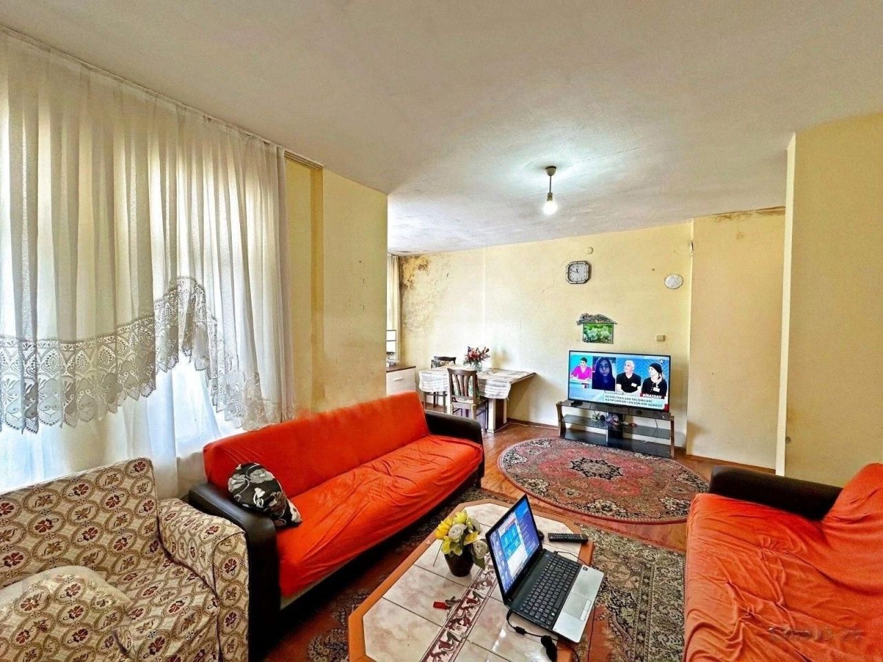 Квартира в Алании, Турция, 100 м² - фото 1