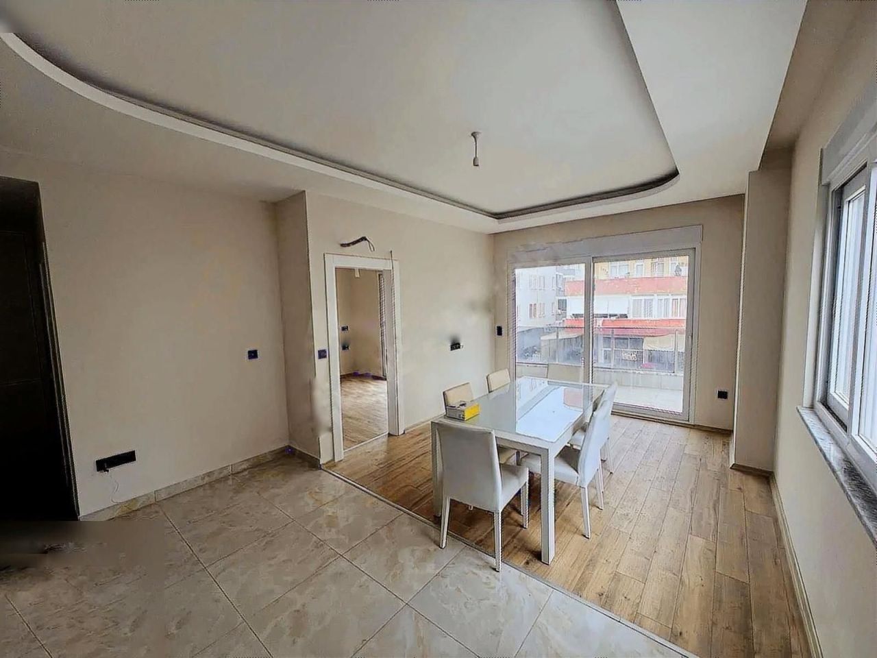 Квартира в Алании, Турция, 50 м² - фото 1