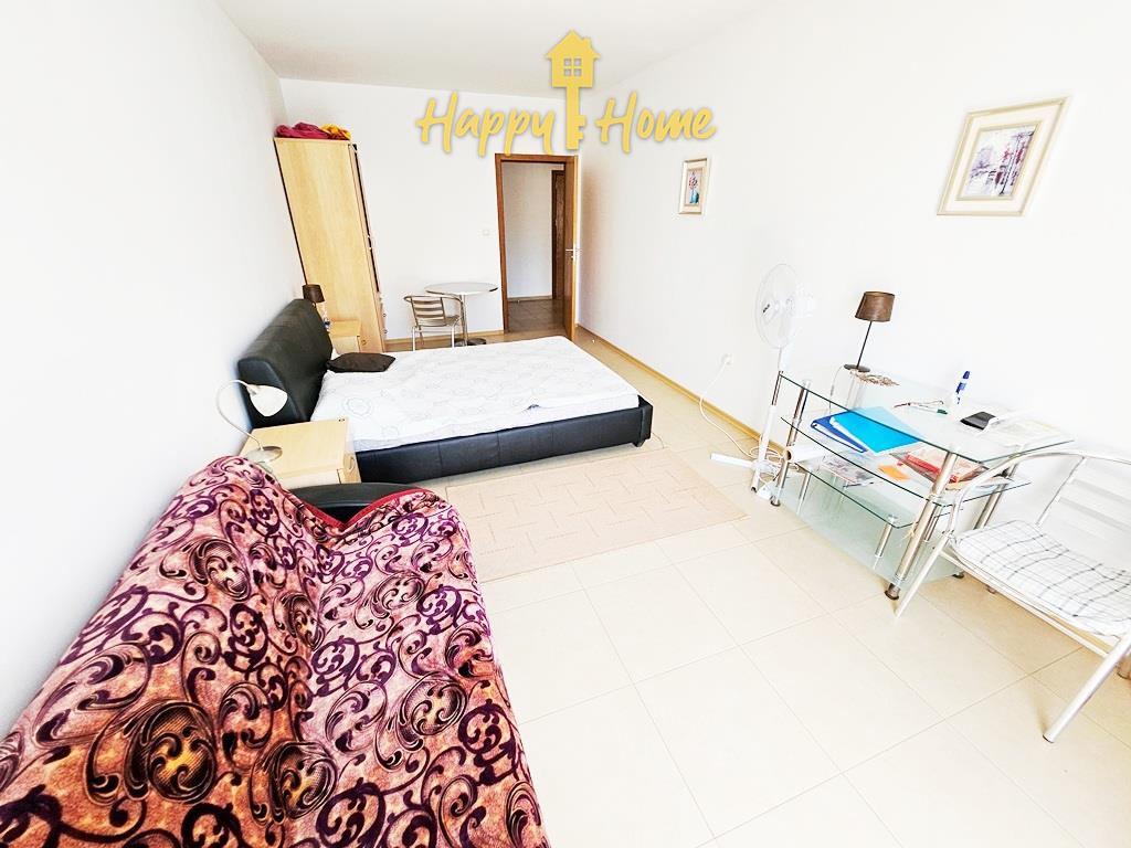 Квартира на Солнечном берегу, Болгария, 115 м² - фото 8