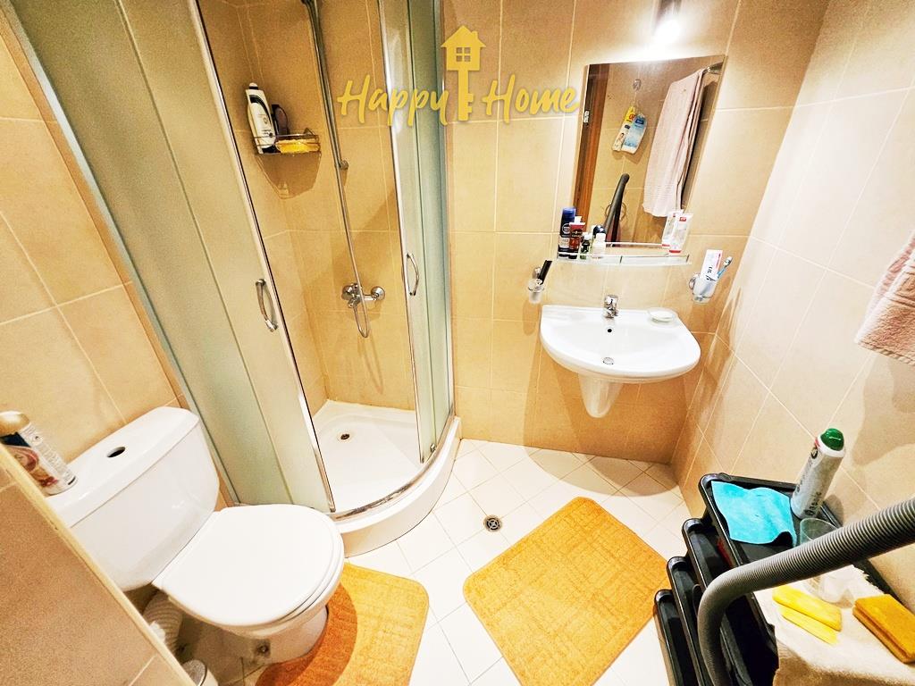 Квартира на Солнечном берегу, Болгария, 115 м² - фото 9