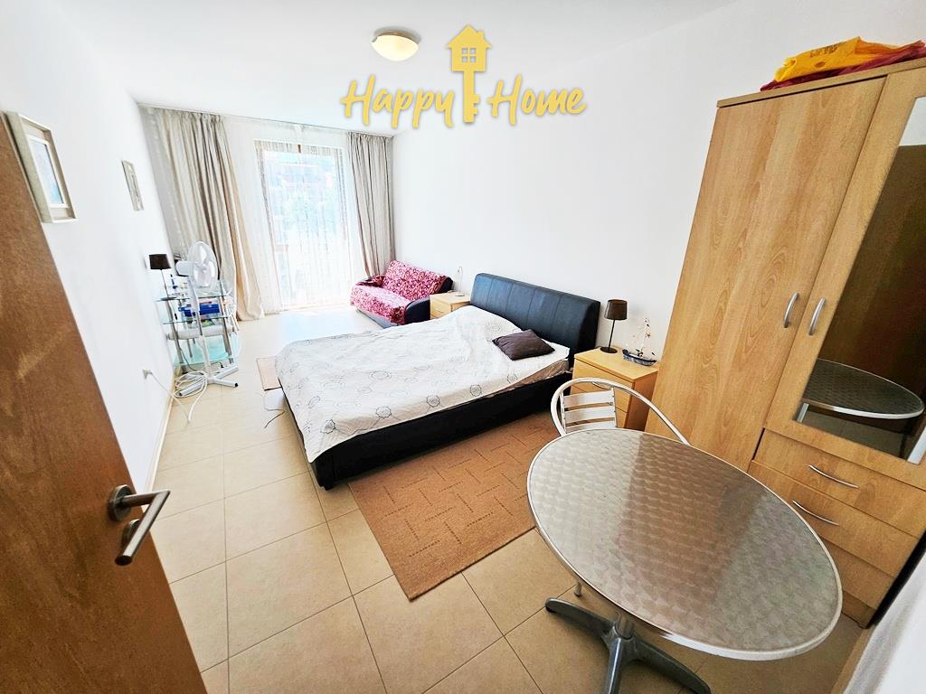 Квартира на Солнечном берегу, Болгария, 115 м² - фото 7