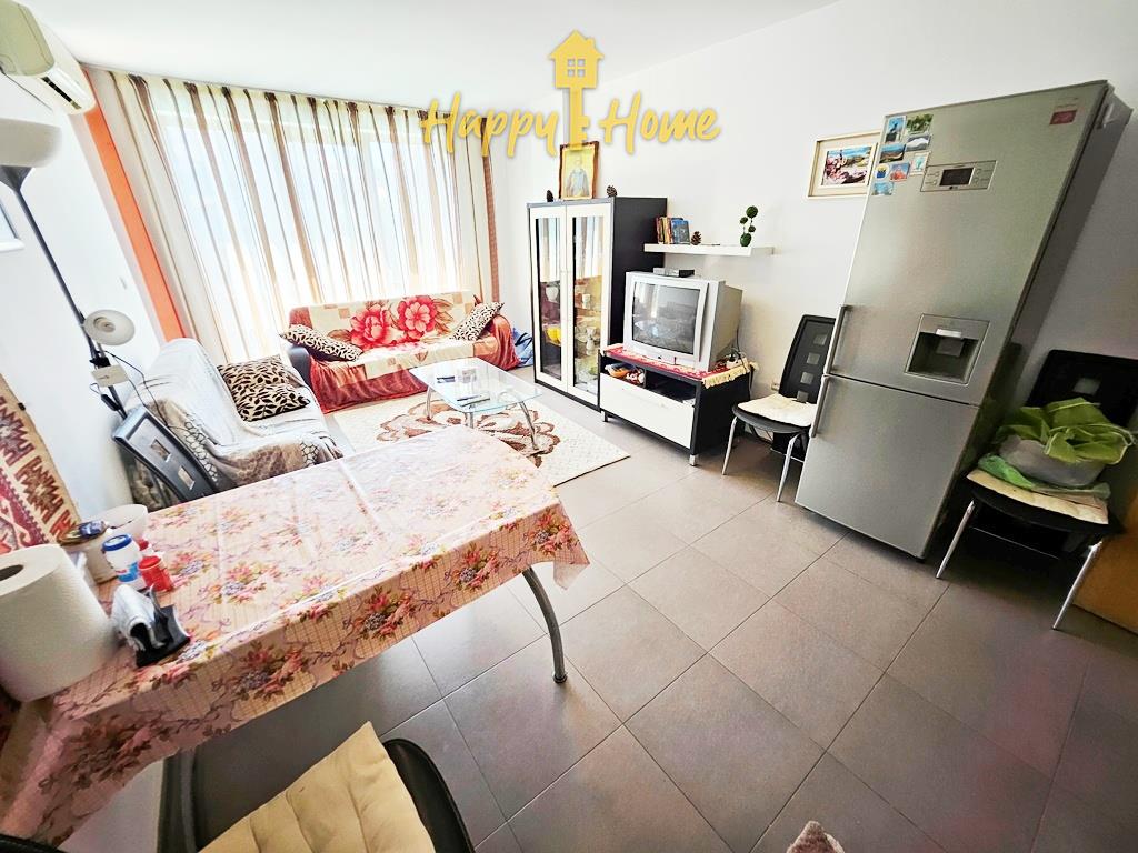 Квартира на Солнечном берегу, Болгария, 115 м² - фото 3