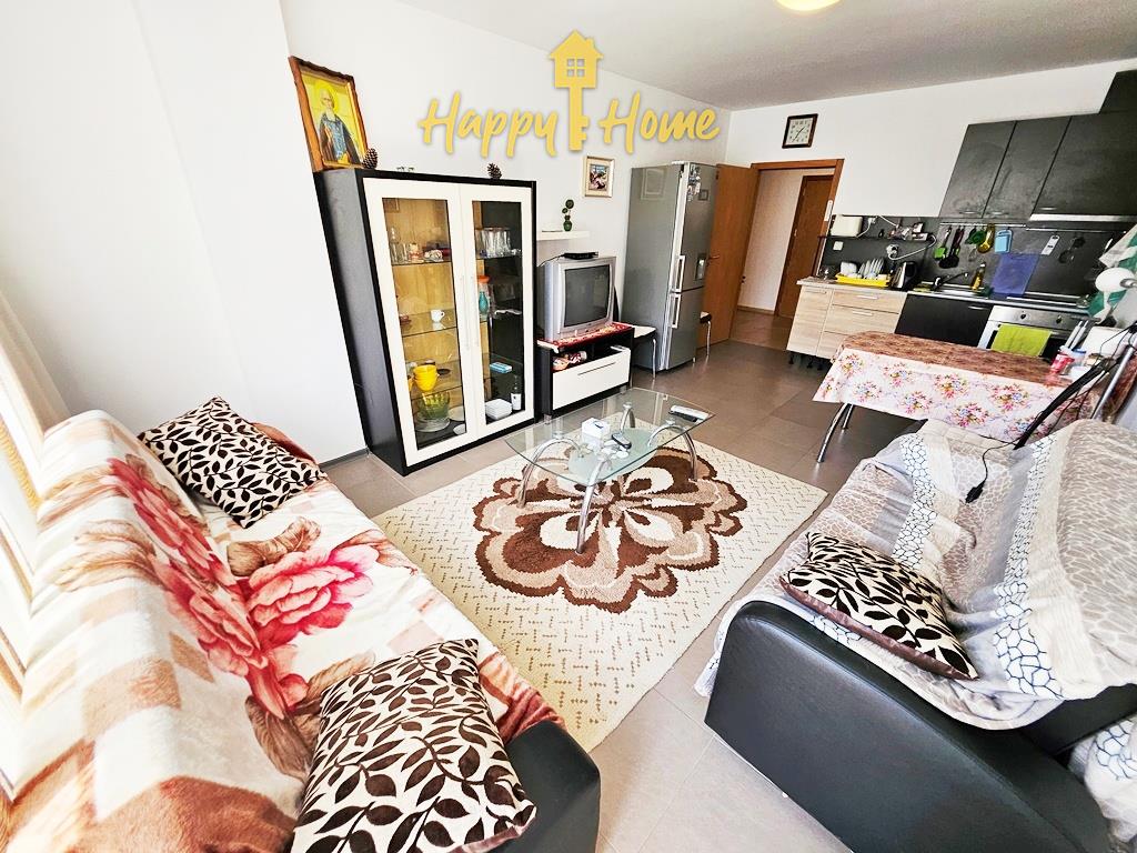 Квартира на Солнечном берегу, Болгария, 115 м² - фото 5